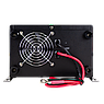 ДБЖ з правильною синусоїдою LogicPower LPY-W-PSW-500VA+(350Вт) 12В 5A/10A, фото 6