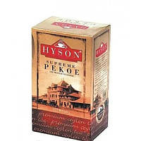 Чай "Hyson" Supreme 100г