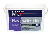 Клей для стеклообоев MGF Glasgewebekleber М625 10 кг