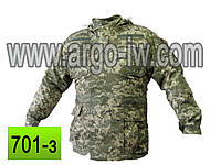 Униформа армейская зимняя.пошив камуфляжа.пошив формы украина