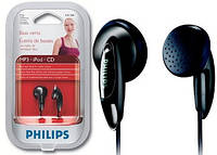 Philips SHE1360 Оригінальні навушники