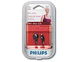 Philips SHE1360 Оригінальні навушники, фото 5