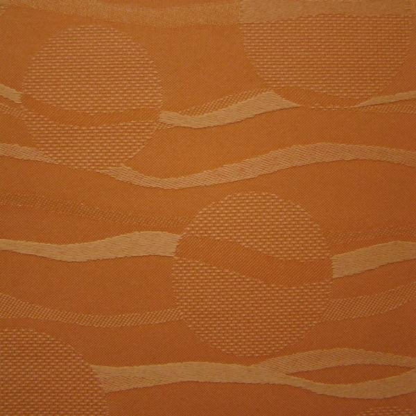 Рулонні штори Sea 2232 Orange, Польща, фото 1