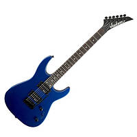 Электрогитара JACKSON JS12 AR METALLIC BLUE