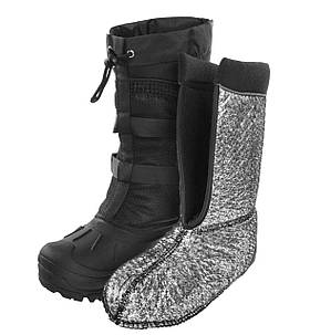Чоботи, черевики військові снігові Mil-Tec Snow Boots Arctic -45