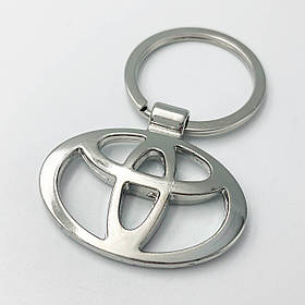 Брелок для ключів TOYOTA (Тойота)