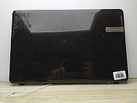 Acer Packard Bell F4211 Корпус A (крышка матрицы) (AP0HJ000100) бу #