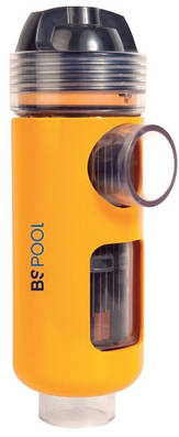 Проточний електролізний осередок BSV Electronics CELL-RP15/3LS (15 г/год)