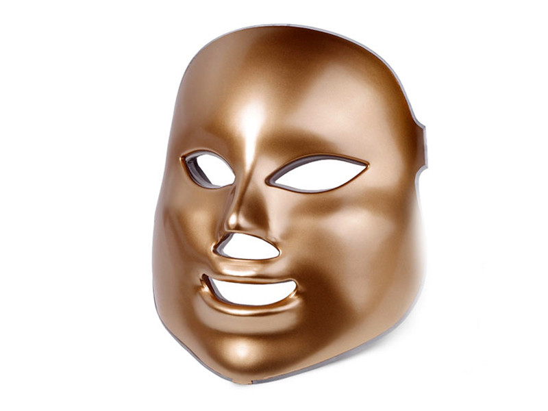 LED-маска для фототерапії мод. 452 ™ Beauty Service