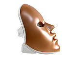LED-маска для фототерапії мод. 452 ™ Beauty Service, фото 5