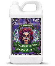 Стимулятор коренеутворення Terra Power La Calavera Catrina 250мл