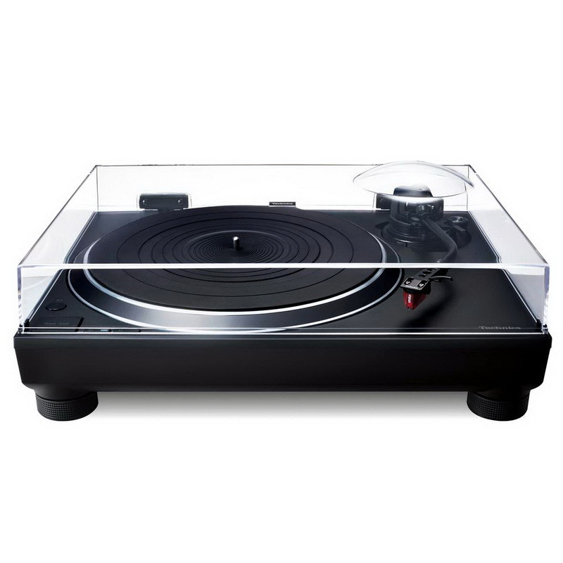 Technics SL-1500C Black, фото 1