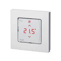 Хатній терморегулятор Danfoss Icon RT (088U1081)