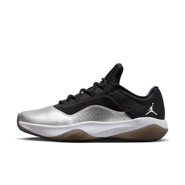 Jordan Brand Air Jordan 11 CMFT Low Wmns Silver Toe DV2629 001
