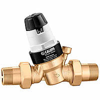 Регулятор давления воды мембранный Caleffi 1 (535060H)