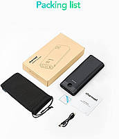 Charmast PowerBank 30000, фото 3