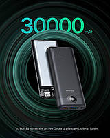 Charmast PowerBank 30000, фото 6