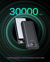 Charmast PowerBank 30000, фото 5