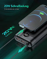 Charmast PowerBank 30000, фото 5