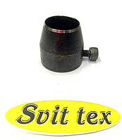 Висічки для тканини під обтяку гудзиків