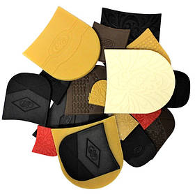 Поліуретанові набійки