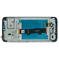 Дисплей модуль тачскрин Motorola XT2097-6 Moto E7 Power