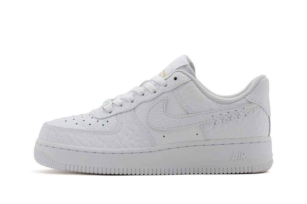 Nike air force 1 azzurre discount