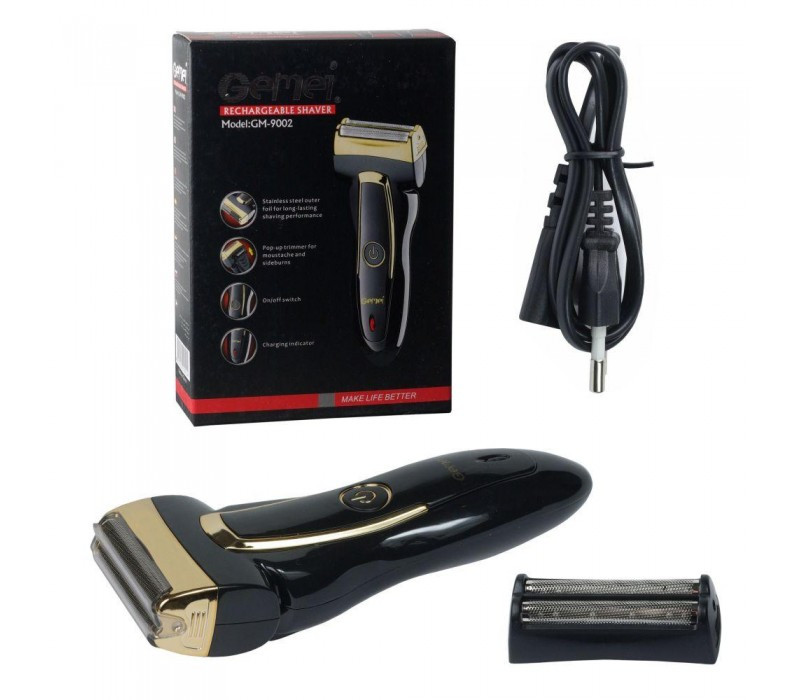 Машинка Для стрижки Gemei GM-550