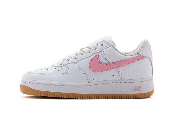 Nike Air Force 1 Low Retro Color of the Month DM0576 101