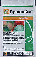 Проклейм 4 г инсектицид, Syngenta