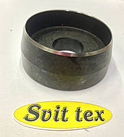 Висічка для тканини №50