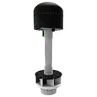 Гідравлічна турбіна Ecovolt Kaplan і Francis LH1000