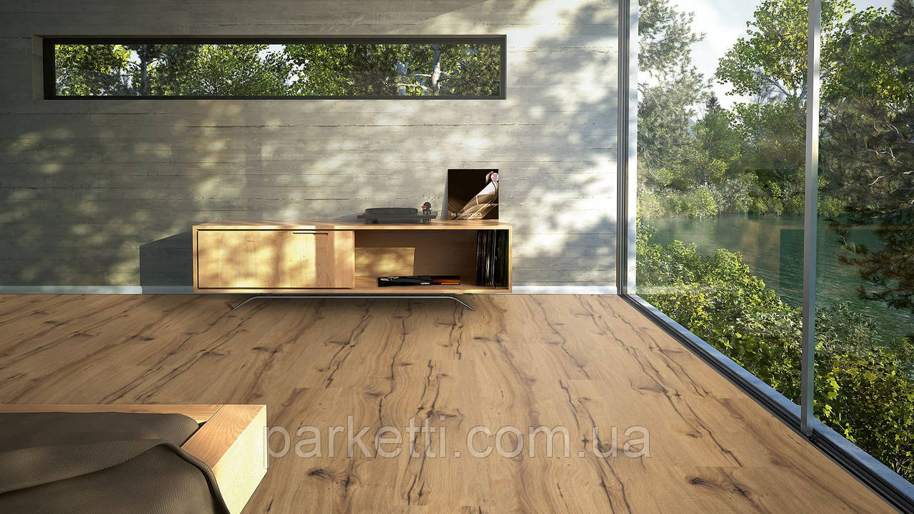 Ламінат Parador 1463750 Eco Balance 31/7 Дуб Chronicle 1x, фото 1