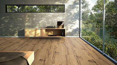 Ламінат Parador 1463750 Eco Balance 31/7 Дуб Chronicle 1x