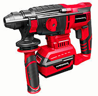 Перфоратор Haisser RH-224BCS без АКБ