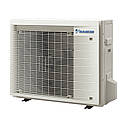 Кондиціонер Daikin Emura 3 FTXJ42AB/RXJ42A чорний матовий (інвертор) до -20, фото 8
