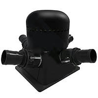 Гідравлічна турбіна Ecovolt TRG и PowerClamp набір