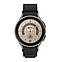 Ремінець Tech-Protect Nylon Pro до Galaxy Watch 4/5/5 Pro (40/42/44/45/46mm) Black, фото 4