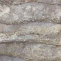 Шпалери вінілові на флізеліновій основі Erismann Code Nature бежевий 1,06 х 10,05 м (12153-32)