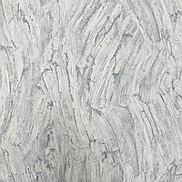 Шпалери вінілові на флізеліновій основі Erismann Code Nature сірий 1,06 х 10,05м (12155-31)