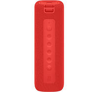 Портативна акустика MI Portable BLUETOOTH SPEARKER 16W Red