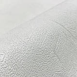 Шпалери вінілові на флізеліновій основі Marburg Loft Superior білий 1,06 х 10,05м (34134), фото 2