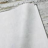 Шпалери вінілові на флізеліновій основі Marburg Loft Superior білий 1,06 х 10,05м (34134), фото 5