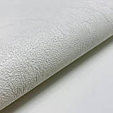 Шпалери вінілові на флізеліновій основі Marburg Loft Superior білий 1,06 х 10,05м (34134), фото 6