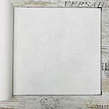 Шпалери вінілові на флізеліновій основі Marburg Loft Superior білий 1,06 х 10,05м (34134), фото 7