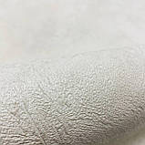 Шпалери вінілові на флізеліновій основі Marburg Loft Superior бежевий 1,06 х 10,05м (34136), фото 2