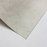 Шпалери вінілові на флізеліновій основі Marburg Loft Superior бежевий 1,06 х 10,05м (34136), фото 5