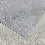 Шпалери вінілові на флізеліновій основі Marburg Loft Superior cірий 1,06 х 10,05м (59609), фото 3