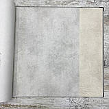 Шпалери вінілові на флізеліновій основі Marburg Loft Superior cірий 1,06 х 10,05м (59609), фото 7