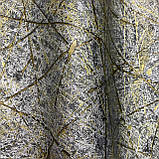 Шпалери вінілові на флізеліновій основі A.S. Creation Attico сірий 1,06 х 10,05м (39219-4), фото 4